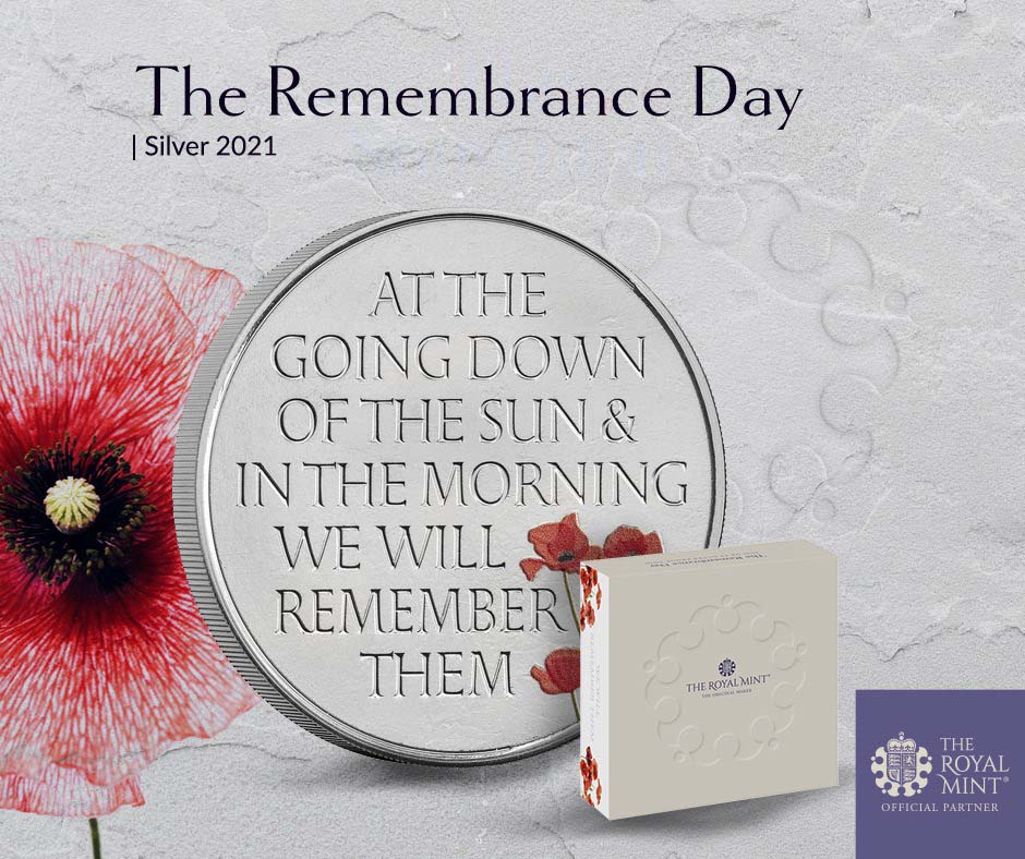 The Remembrance Day