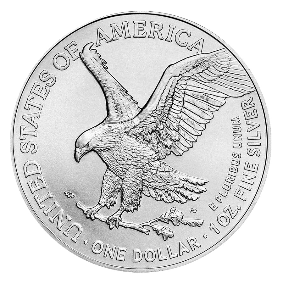 metal market  metalelokacyjne american eagle 2022