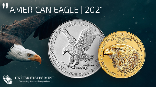 American Eagle | 2021