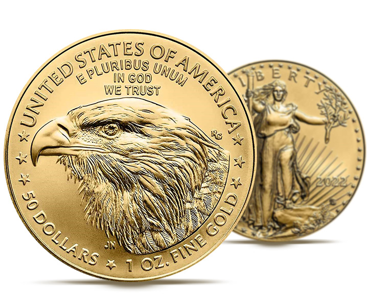 metal market  metalelokacyjne american eagle 2023