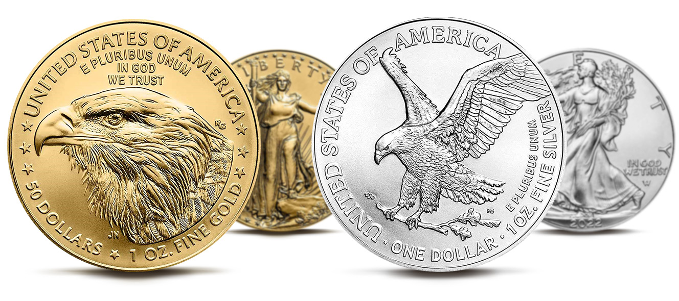 metal market  metalelokacyjne american eagle 2023