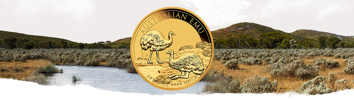 Krugerrand | 2021
