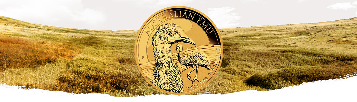 Emu 2022
