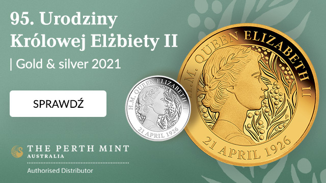 95. Urodziny Królowej Elżbiety II