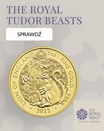 The Royal Tudor Beasts