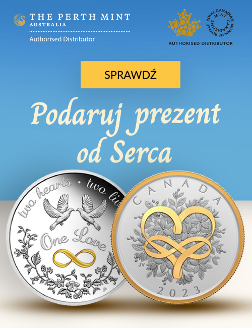 Prezent od Serca