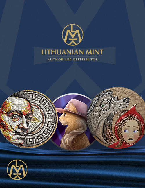 Lithuanian mint