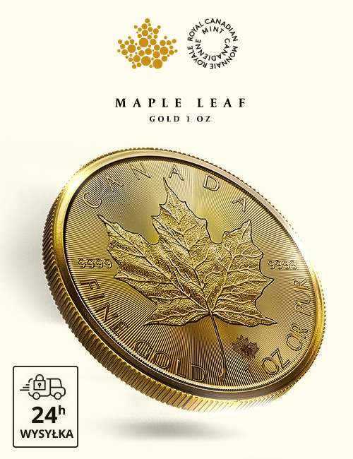 Maple Leaf