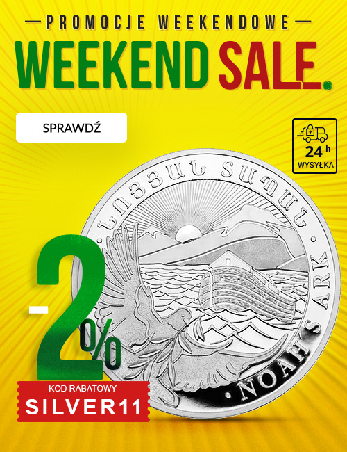 WEEKEND SALE