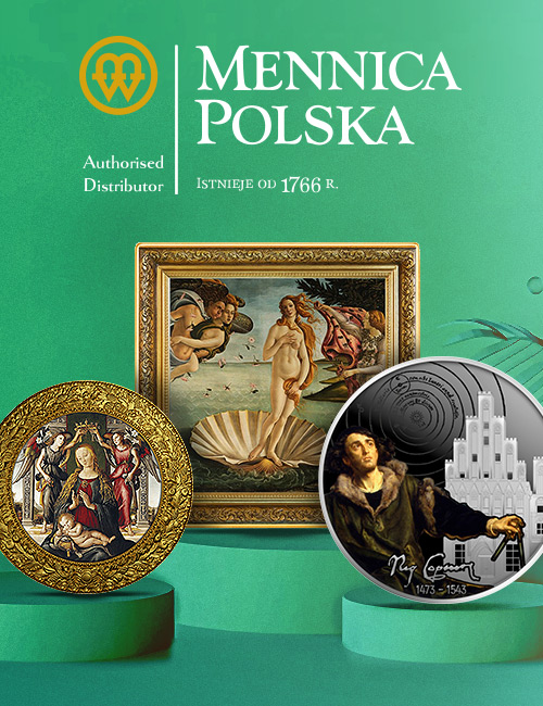 Mennica Polska
