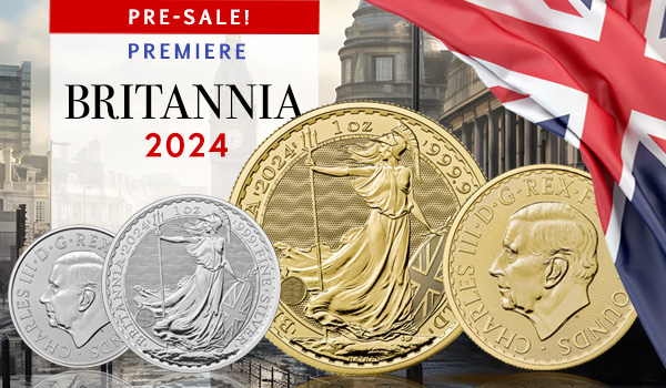 Britannia 2024