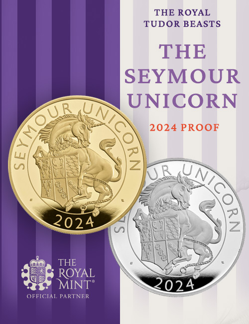The Royal Tudor Beast