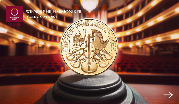 Wiener Philharmoniker 2024