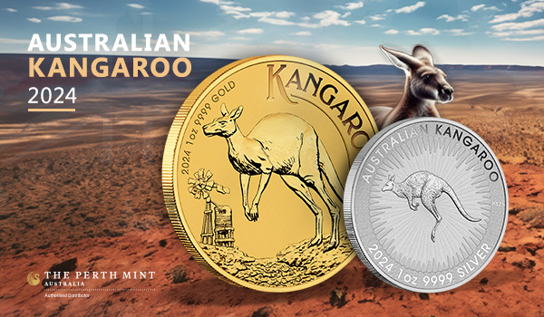 Australijski Kangur 2024