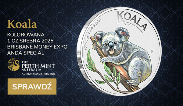 Koala Kolorowana 2025
