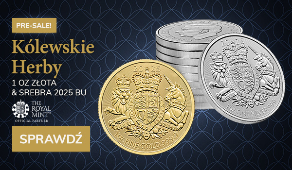 Królewskie Herby