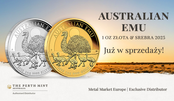 Premiera Australian Emu 2025