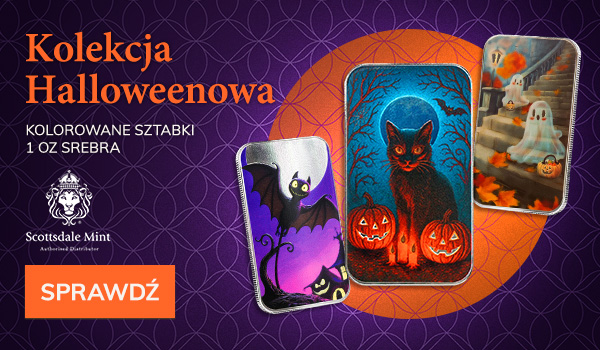 Kolekcja Halloweenowa