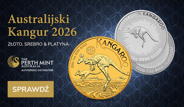 Australijski Kangur 2026