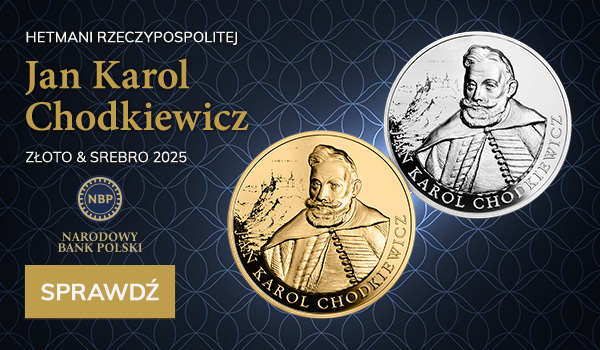 Jan Karol Chodkiewicz
