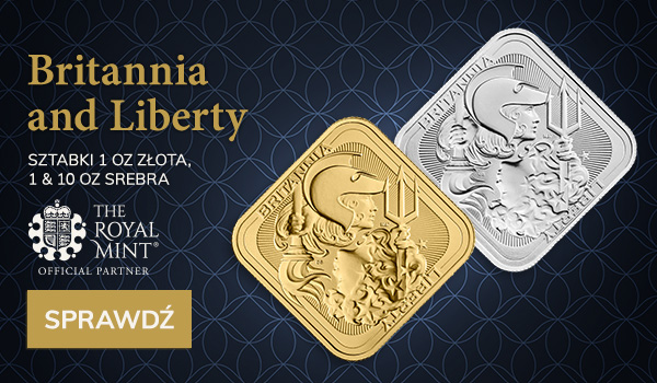 Britannia and Liberty