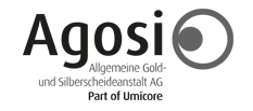 Agosi