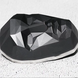 Persona Mask Stacker 2 uncje Srebra 2022 Dark