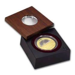 Skarby Australii: Złoto 1 uncja Złota 2010 Proof