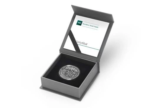 230. rocznica Konstytucji 3 Maja – dzieła odrodzonej Rzeczypospolitej 50 zł