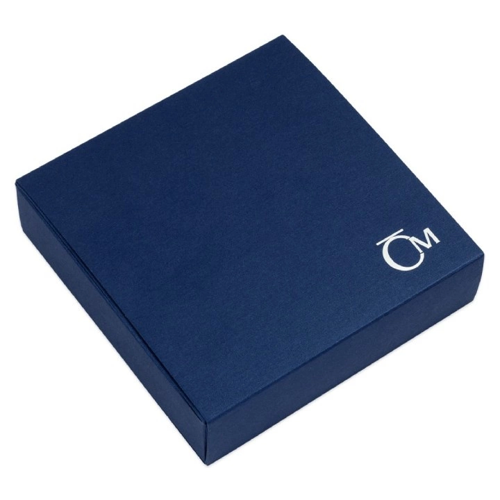 Niue: Crystal Coin - Tree of Life "Rainbow" $2 Srebro 2021 Proof (Expo)