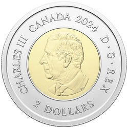 Canada: Celebrating Inuit Nunangat $2 2024