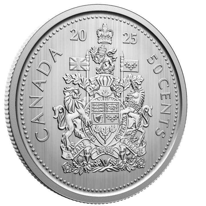 Zestaw Canada: Conservation Stories: Monarch Butterfly 6 monet 2025 Specimen