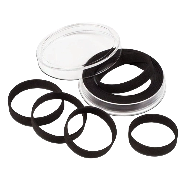 Leuchtturm - Plastikowy kapsel 53 - 101 mm