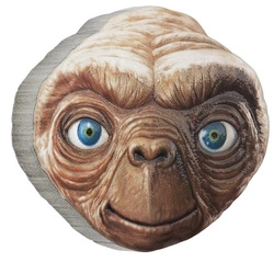 Niue: E.T. kolorowany - 40. rocznica filmu 2 uncje Srebra 2022 Shaped Coin