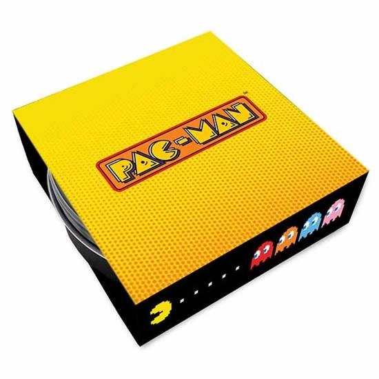 Niue: PAC-MAN 1 uncja Złota 2021