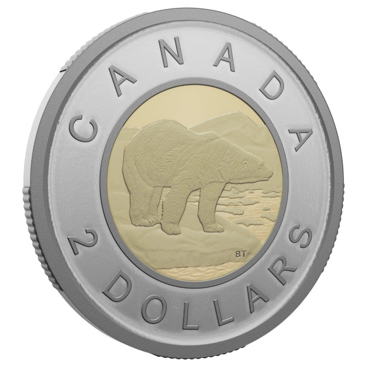 Zestaw Canada: Kathleen “Kit” Coleman - Pioneer Journalist 7 monet 2023