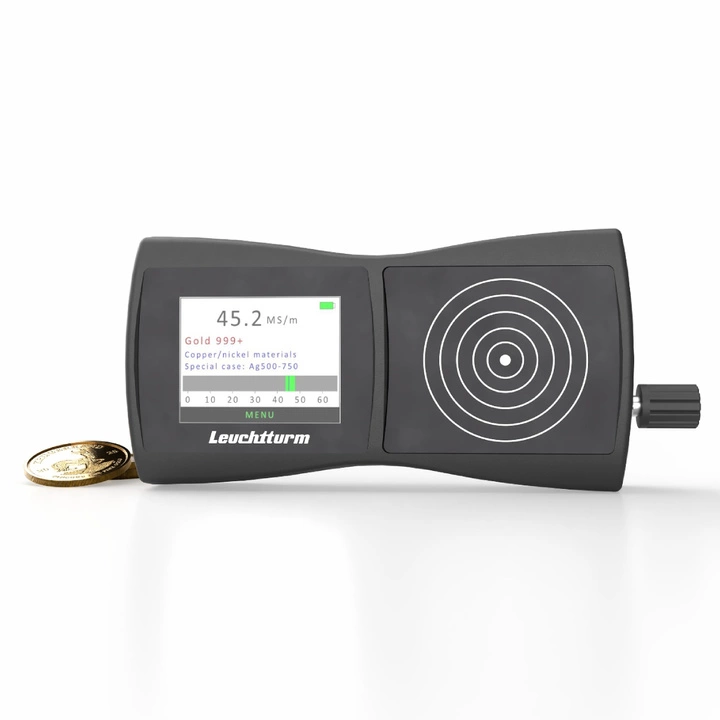 Leuchtturm - Tester metali szlachetnych AurumXpert