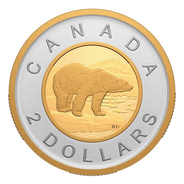 Zestaw Canada: Kathleen “Kit” Coleman - Pioneer Journalist 7 srebrnych monet 2023 Proof