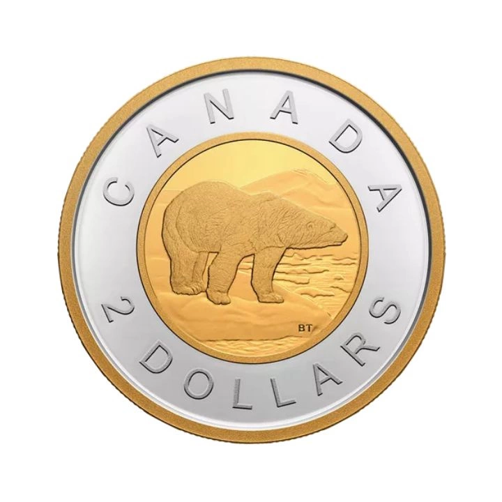 Zestaw Canada: Alexander Graham Bell - Great Inventor 7 srebrnych monet 2022 Proof