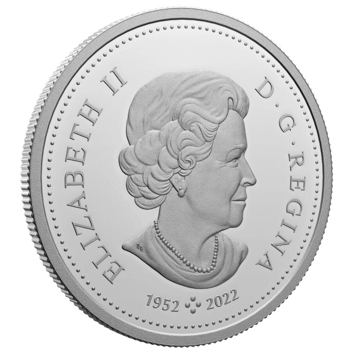 Zestaw Canada: Kathleen “Kit” Coleman - Pioneer Journalist 7 monet 2023