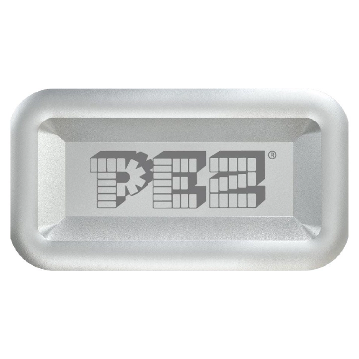 Sztabka Pamp: PEZ Holiday Nutcracker Gift Set 6 x 5 g Srebra 2025 Reverse Proof