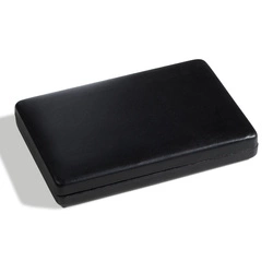 Leuchtturm - Etui Nobile na 6 monet Quadrum