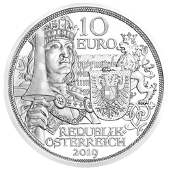 Knights’ Tales: Rycerskość 10 Euro 2019