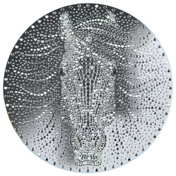 Niue: Year of the Horse 1/2 uncji Srebra 2026 Prooflike