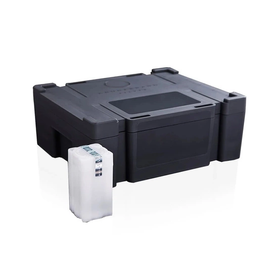 Krugerrand 1 uncja Srebra 2022