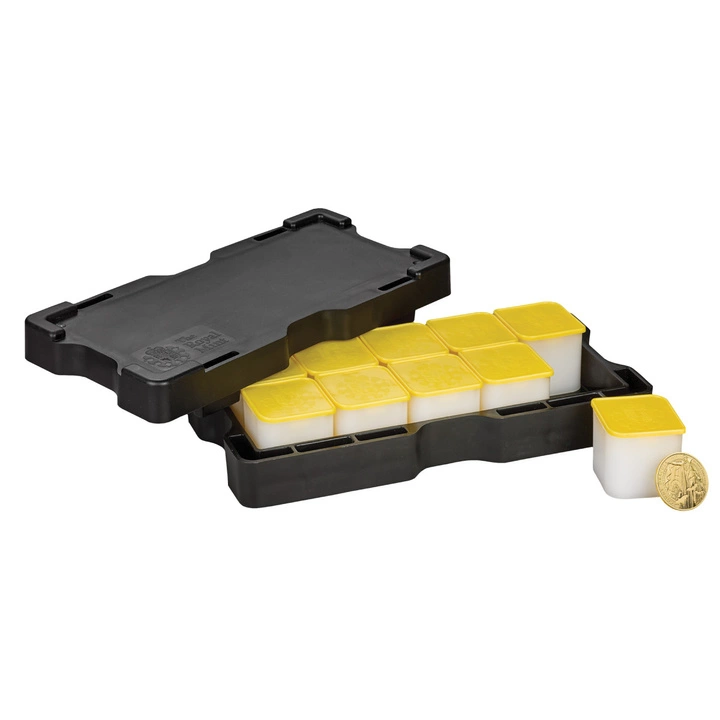 Gothic Horror – Dracula 1 uncja Złota 2025