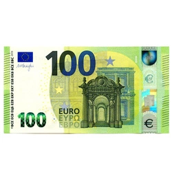 Banknot 100 Euro (100 EUR) Obiegowy