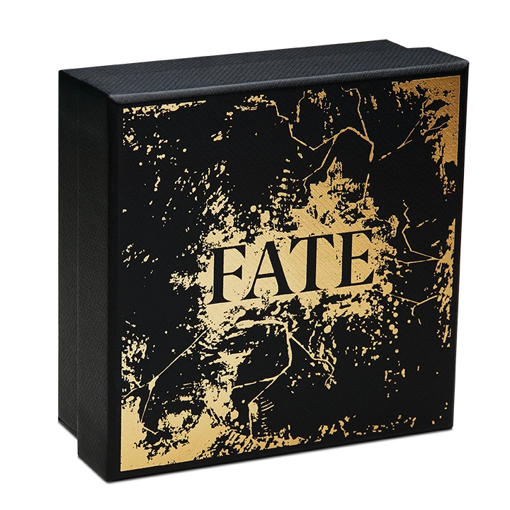 Tuvalu: Fate - The Moirai 2 uncje Srebra 2025 High Relief Antiqued Coin