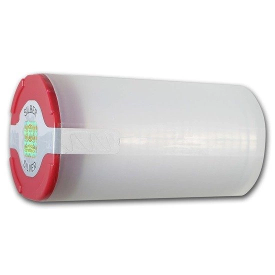 Wiedeński Filharmonik 1 uncja Srebra 2021