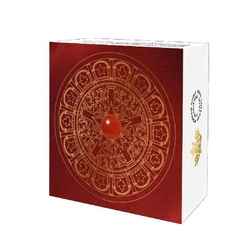 Canada: Celebrating Canada’s Diversity - Strength & Abundance 1 uncja Złota 2025 Proof 